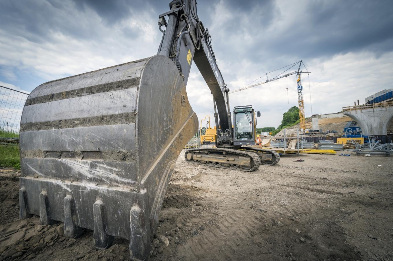 Land- und Baumaschinenmechatroniker (m/w/d)