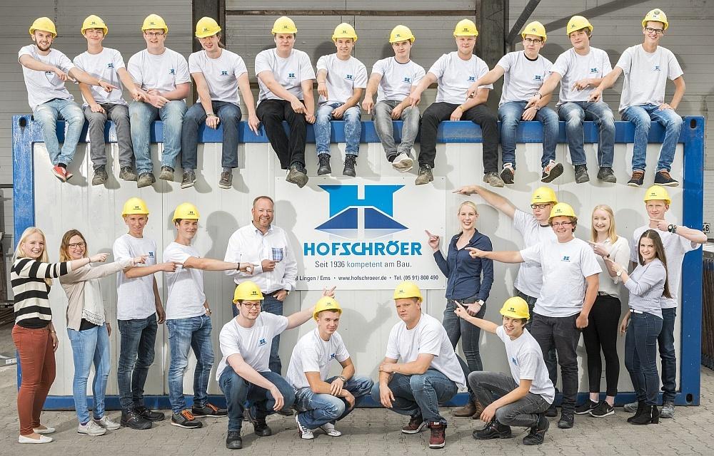 Ausbildung