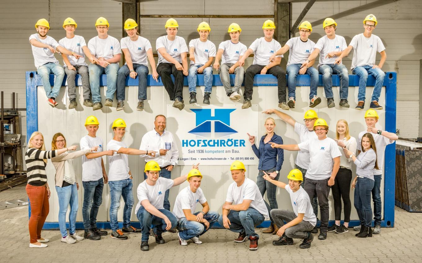 Freie Ausbildungsplatze 2019 Regensburg
